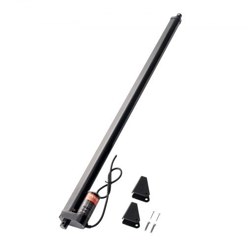 Linear Actuator 12V 20Inch 0.55"/s High Speed 220lbs/1000N IP54 Protection