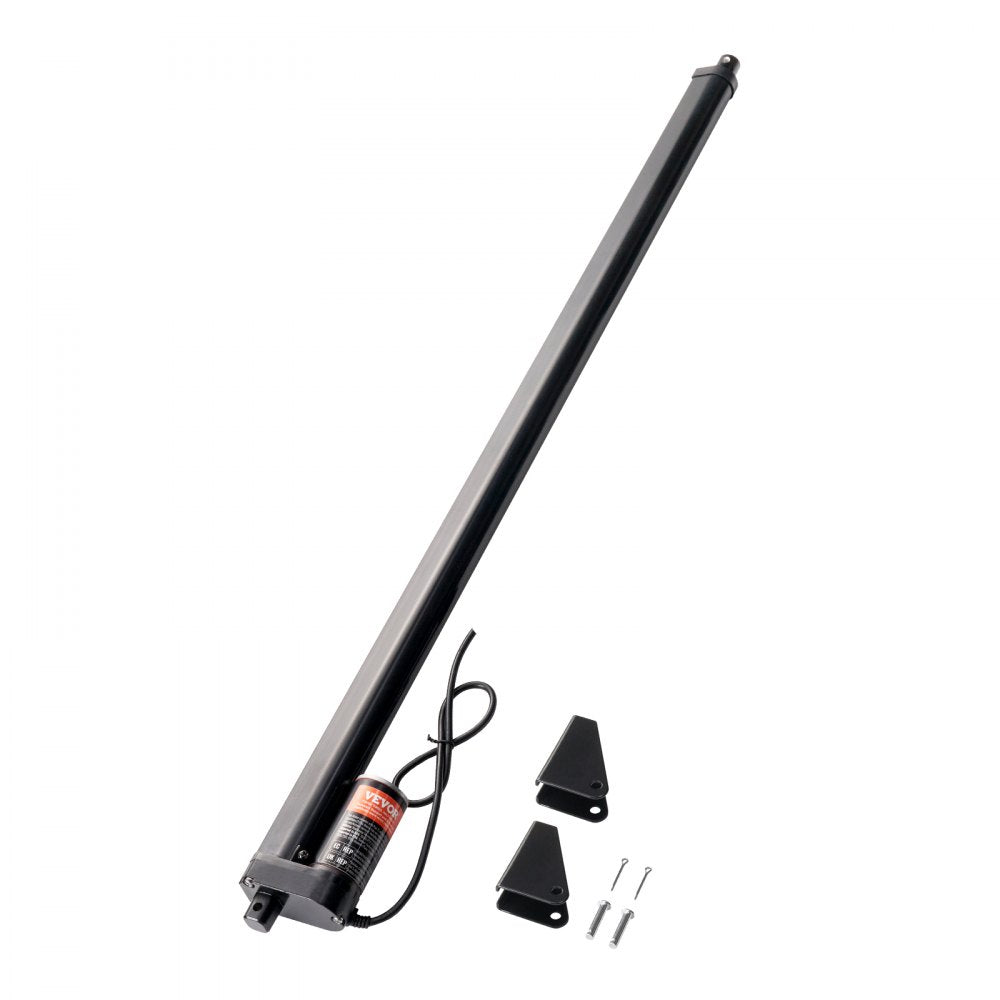 Linear Actuator 12V 20Inch 0.55"/s High Speed 220lbs/1000N IP54 Protection