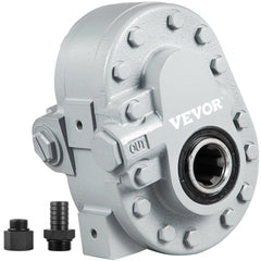 Hydraulic Pump 16.6GPM Hydraulic Motor 540RPM Log Splitter 2500PSI Hydraulic Splitter SAE 12 Outlet Port Hydraulic Pump for Log Splitter for Truck Tailgate Lift,Scissor Lift, Dump Trailer