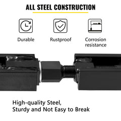 Differential Housing Spreader for Dana Axles Fits for 30 44 60 70 80 Series