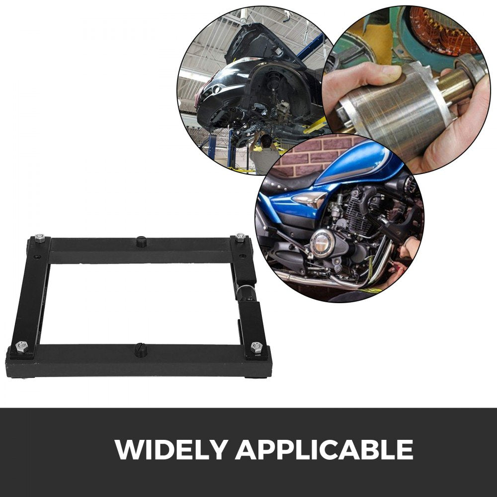 Differential Housing Spreader for Dana Axles Fits for 30 44 60 70 &80 Series (Black)