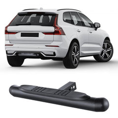 Hitch Step for 2" Receiver Universal Trailer Tow Rear Bumper Guard Steel