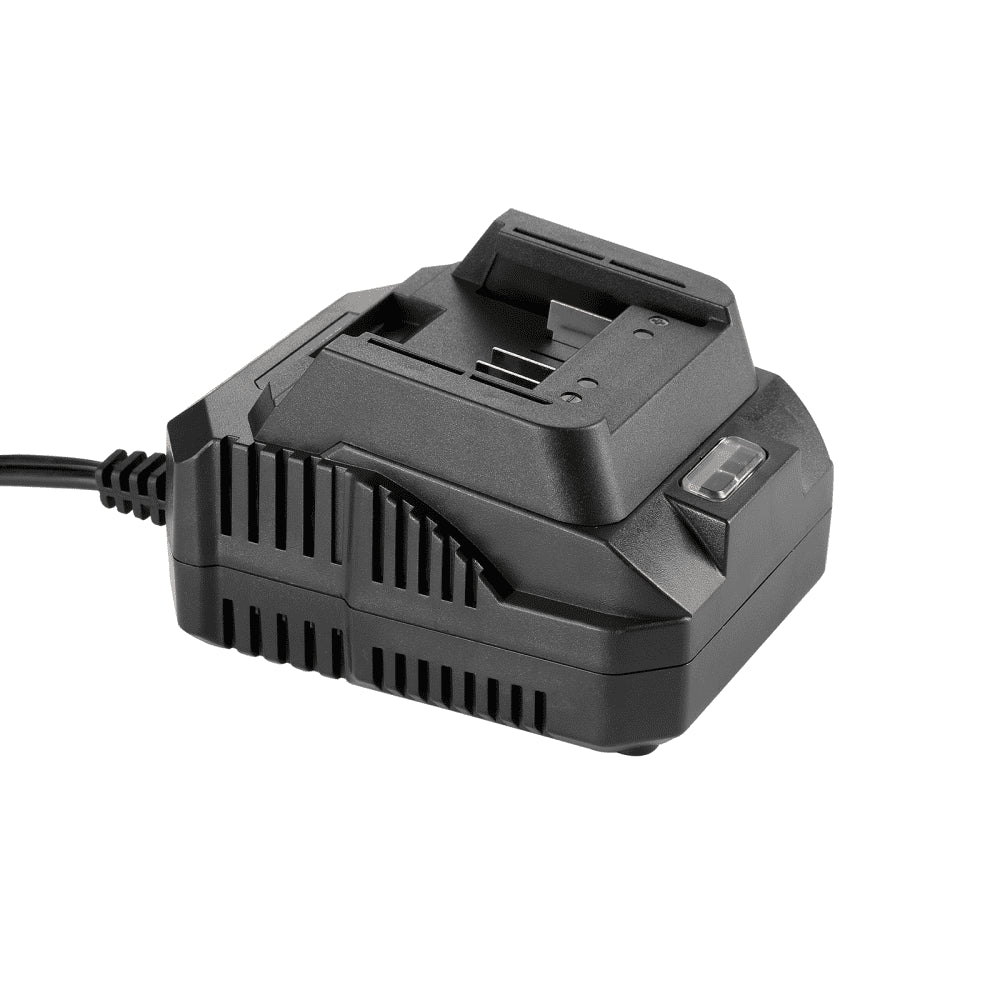 2.0Ah Battery Charger - Cordless Power Tools Battery Pack Charger for Fast Charging, Replacement Charger for VV-SP2020, VV-EX2040, VV-SP2050, VV-EX2060 Batteries