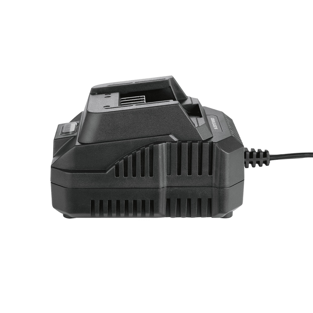 2.0Ah Battery Charger - Cordless Power Tools Battery Pack Charger for Fast Charging, Replacement Charger for VV-SP2020, VV-EX2040, VV-SP2050, VV-EX2060 Batteries