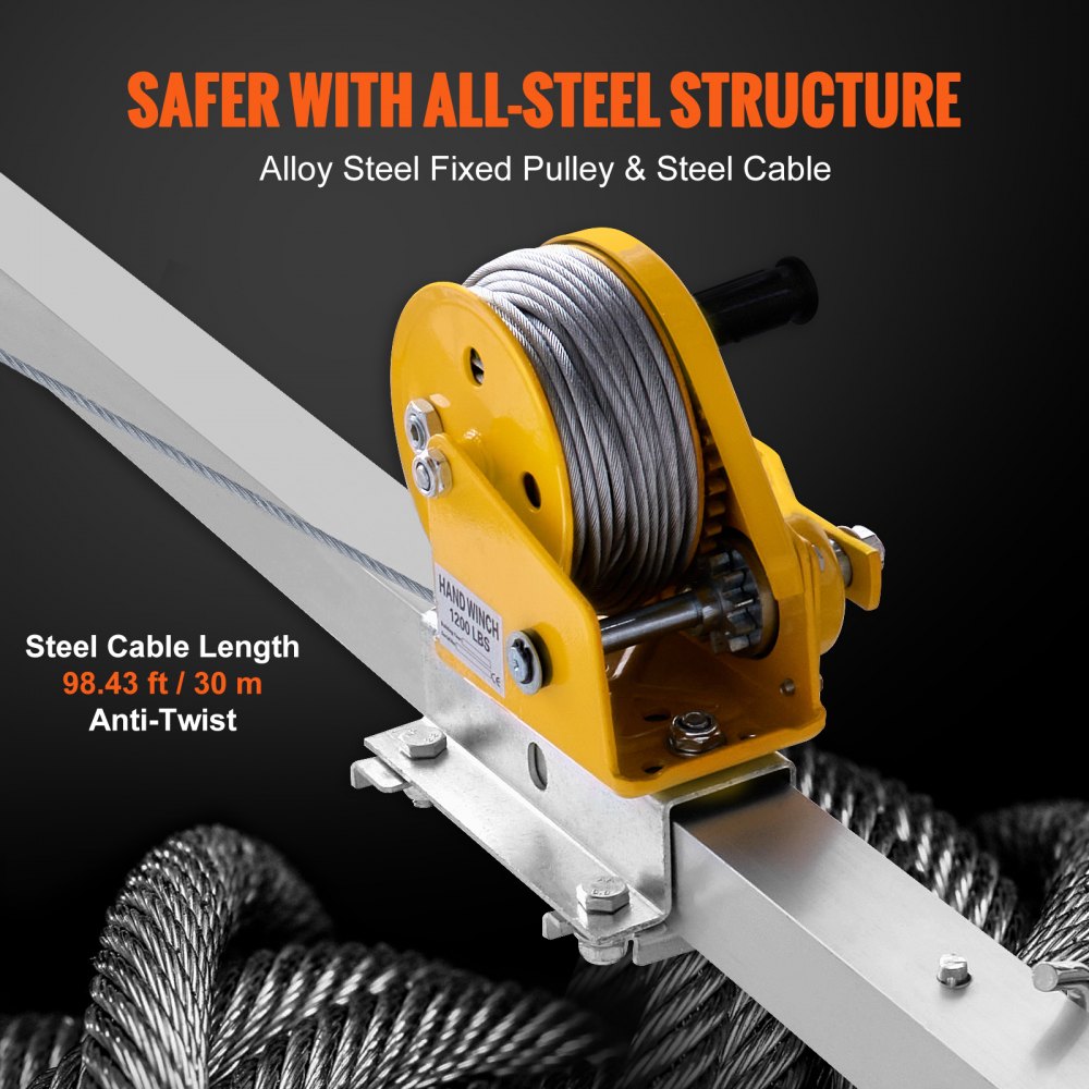 Bostome Confined Space Tripod Kit with winch, cable, harness, and adjustable legs for safety.