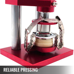 Watch Repair Tools Watch Press W/20Dies Watch Case Closer For Close Snap Off Watch Back Cover Capper Back Closing Machine Bench Tool Crystal Bezel Press Case Watchmaker Watch Repair Tool