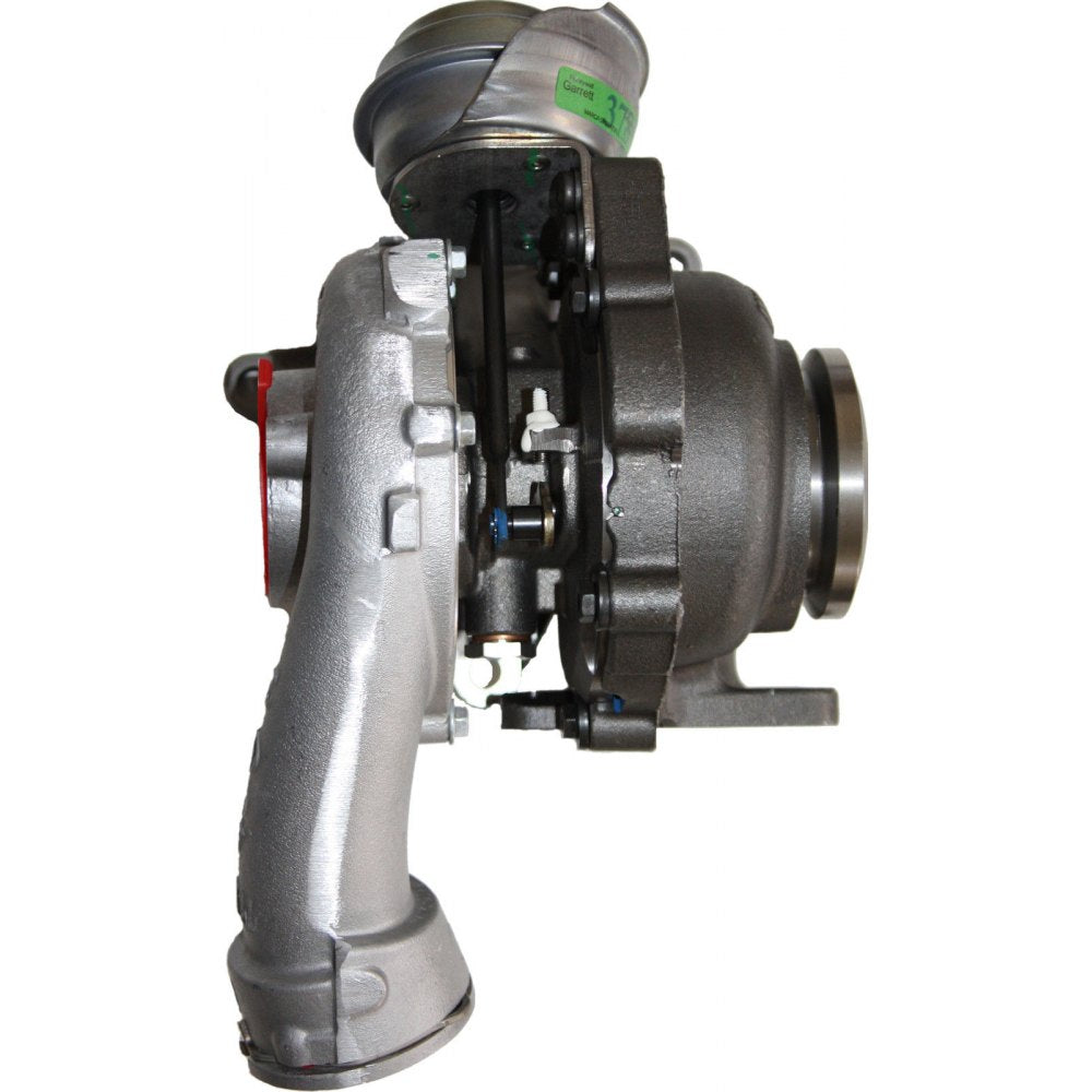 Turbolader GTA2052V Volkswagen T5 Transporter 2.5 TDI 174HP AXE Turbocharger