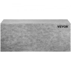 Bostome Ready to Tile Shower Seat is a durable EPS composite bench with a waterproof surface.