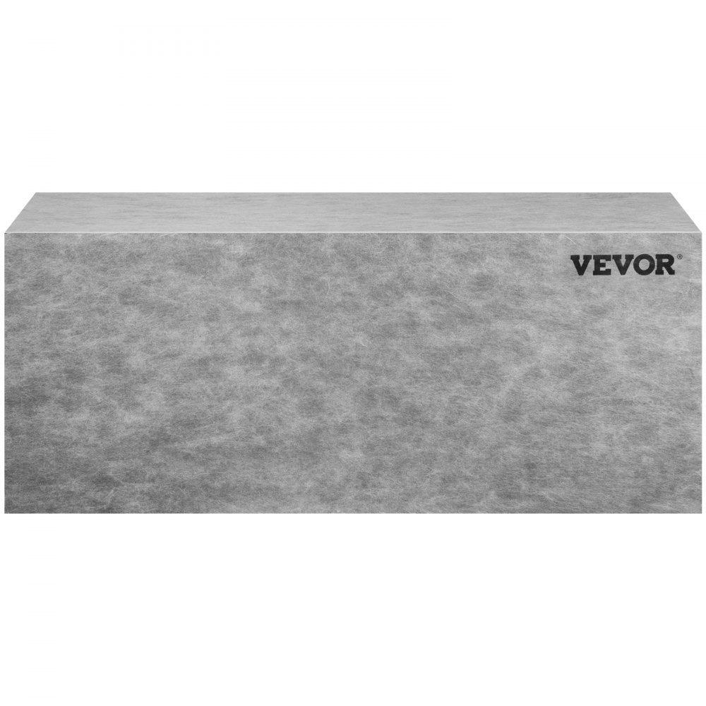 Bostome Ready to Tile Shower Seat is a 47.2" EPS composite bench with a waterproof surface.