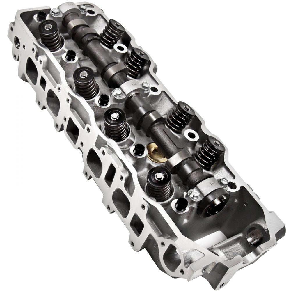 Complete Cylinder Head for 85-95 22R 22RE 22RE 2.4L SOHC Pickup 4Runner Speed