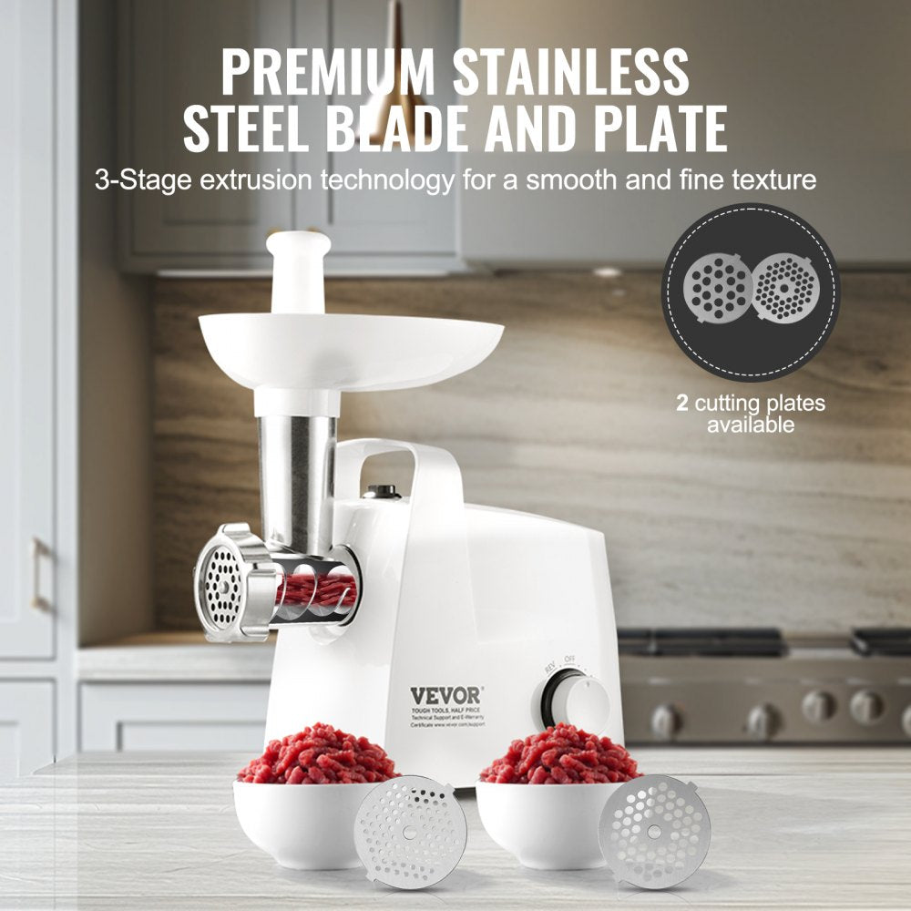 4 LBS/Min Electric Tomato Strainer 300W Tomato Sauce Maker Machine Home