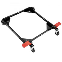 Mobile Base Heavy Duty Universal Stand 500 lbs Capacity For Tools Machines