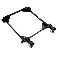Mobile Base Heavy Duty Universal Stand 650 lbs Capacity For Tools Machines