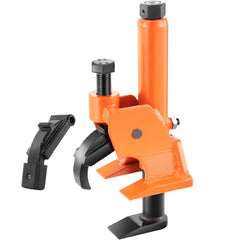 Manual Tire Bead Breaker, 38"-42" Tires Changer Tool with Rubber Pad, Protect Aluminum Alloy Hubs, Easy-Operated Tire Repair Tool for ATVs/UTVs, Tractors, Trucks, Cars, Heavy Duty Tires