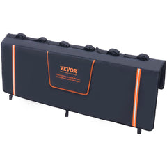 62-inch Tailgate Pad 6-Bike Pickup Truck Bed Tailgate Pad Protector Cover
