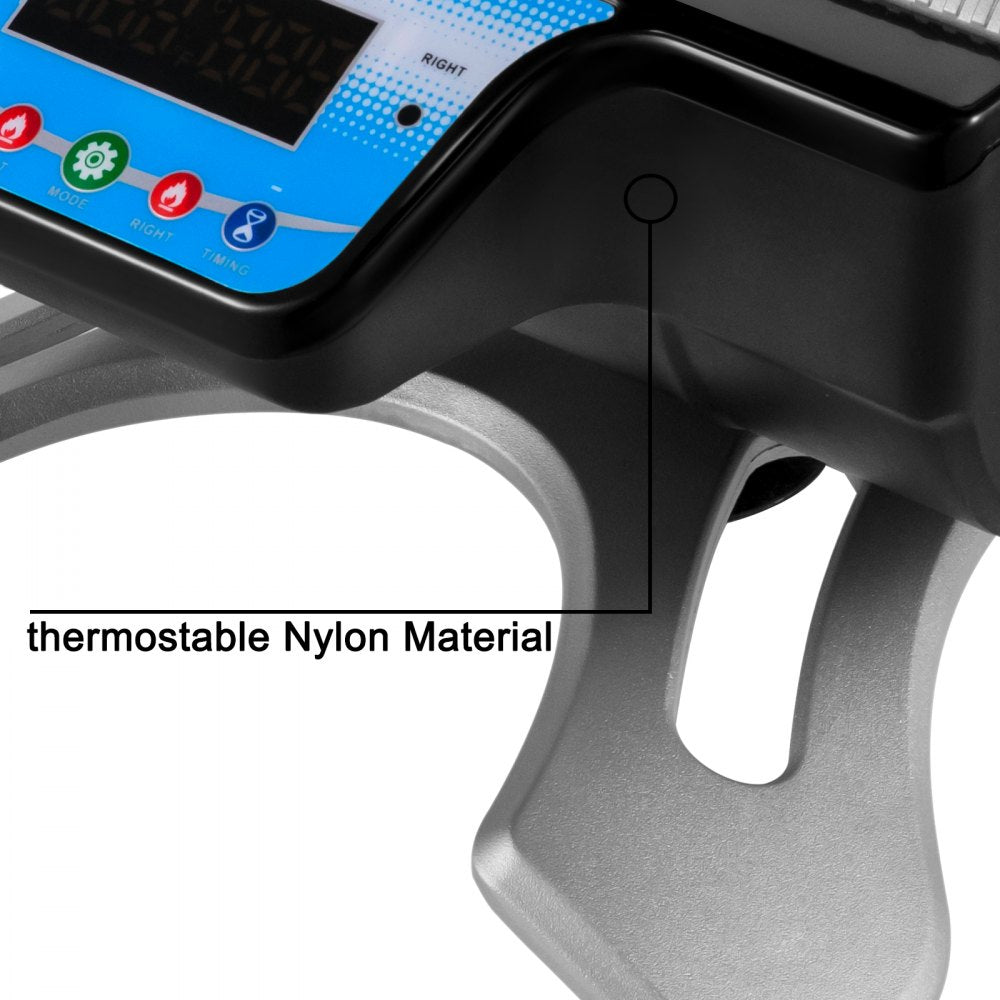 Bostome Dual Mug Heat Press Machine with dual-station design for 11-15oz sublimation mugs.