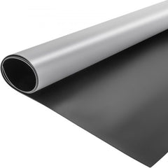 Dance Floor Roll,6.6 x 7.9 ft Practice Dance Floor,1.5mm Thickness PVC Dance Flooring Dance Floor,Non-Slide &Wearproof Dance Floor Easy Cleaning for Ballet