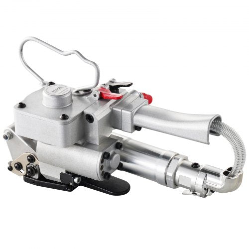 Pneumatic Strapping Tool Hand Held Strapping Machine for 1/2"-3/4" PP/PET