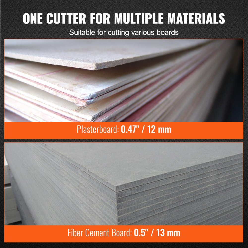 Bostome Board Cutter Drill Attachment with a 360° pivoting head for precise cutting tasks.