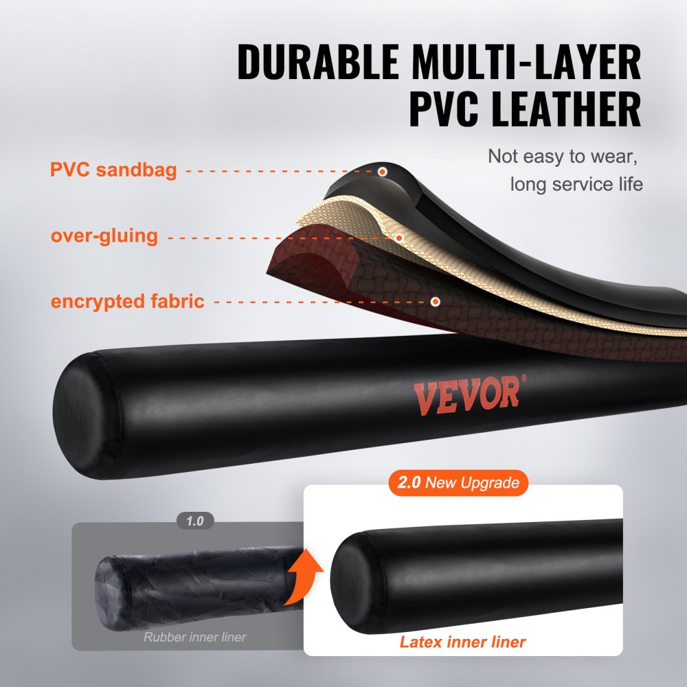 Wall Mount Boxing Spinning Bar, Adjustable Punching Spinning Bar, Boxing Speed Trainer with Gloves, Black Reflex Boxing Bar, Boxing Training Equipment for Kickboxing, MMA, Stress Relief, Fitness