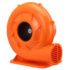 Inflatable Blower, 950W, 1 & 1.2 HP Bounce House Blower, Pump Commercial Air Blower for Inflatables, 3300 RPM Bouncy Castle Electric Fan Perfect for Bounce House, Waterslides, ETL Listed