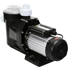2.5HP Swimming Pool Pump Motor Hayward Lift 62ft In/Above Ground Pool Pump