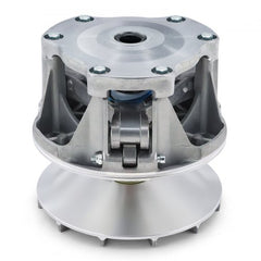 Primary Drive Clutch for Polaris Sportsman 500 4x4 1998-2005, Primary Clutch EBS Type with Weights and Springs, Dynamic Balancing Treatment, Replace# 1321706