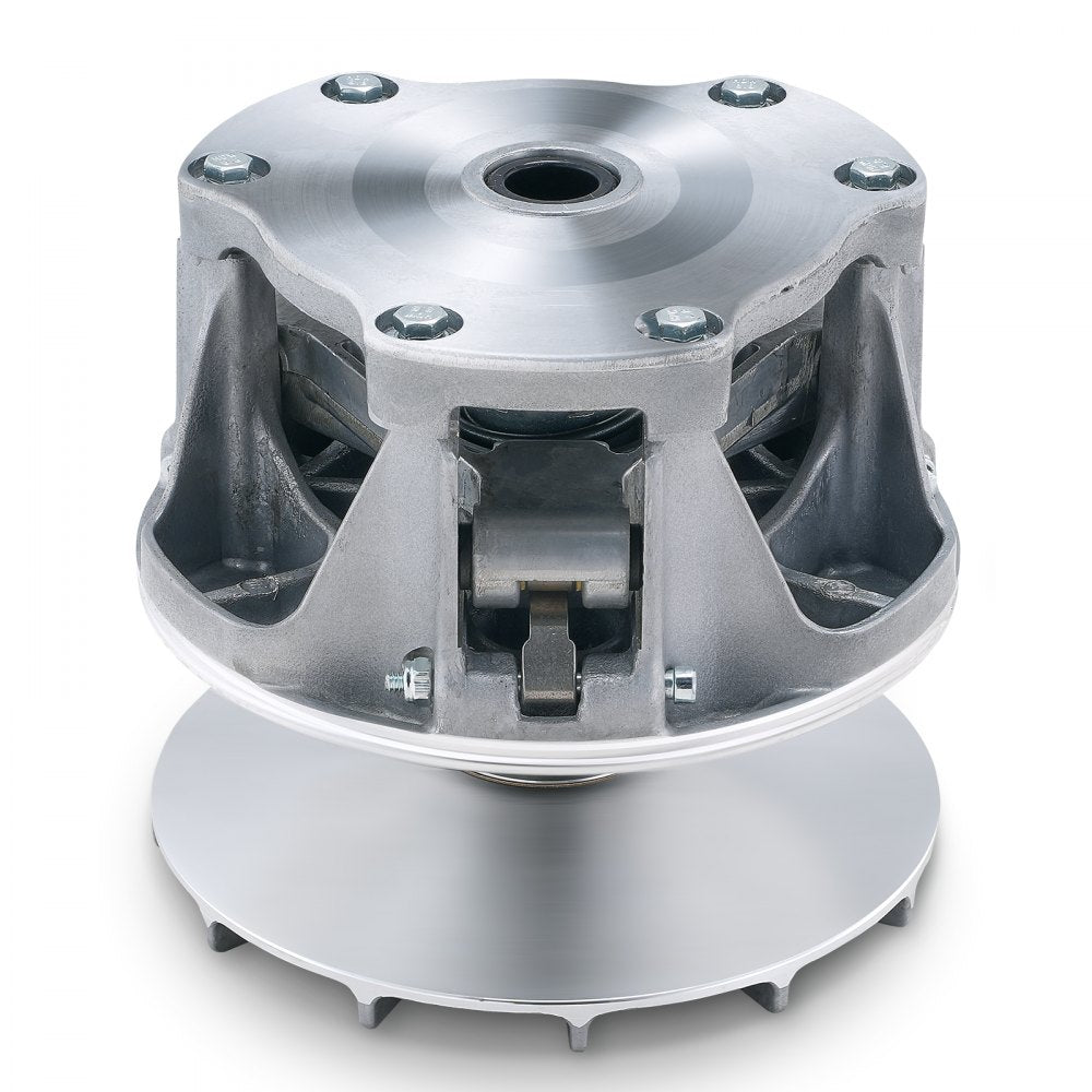 Primary Drive Clutch Fits for Polaris RZR 800 2010-2014, Polaris RANGER 800 2012-2017, Drive Clutch Assembly 1.16" Bore with Weights and Spring, Replace# 1322996