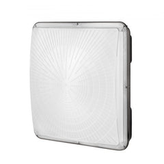 LED Canopy Light 150W 16500LM 5000K Daylight Outdoor Canopy Lighting IP65