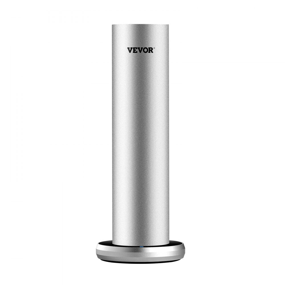 Scent Air Machine for Home, 120ml Bluetooth Smart Cold Air Diffuser, 1000sq.ft Waterless Essential Oil Scent Air Diffuser, Floor Standing Aromatherapy Machine for Spa, Yoga, Home, Office, Hotel