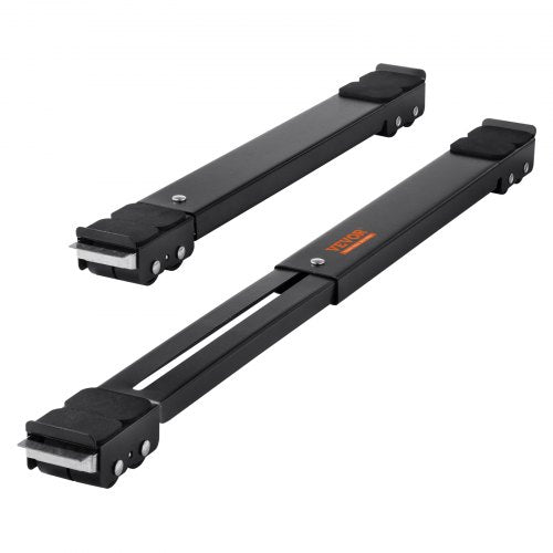 Furniture Dolly Mobile Roller Extendable Appliance Rollers 660 lbs Load