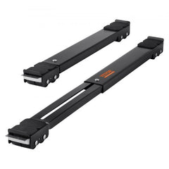 Furniture Dolly Mobile Roller Extendable Appliance Rollers 660 lbs Load