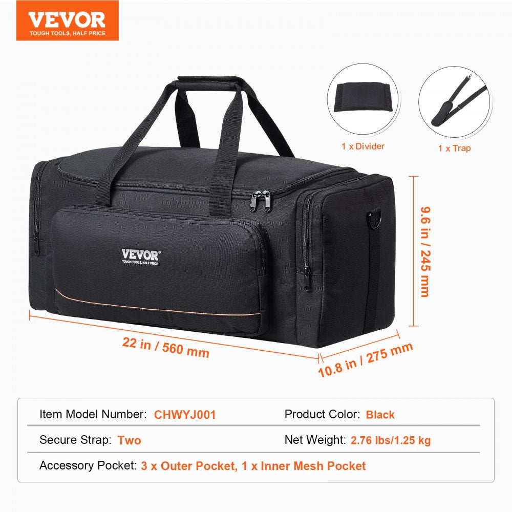 Telescope Case 22 in Multipurpose Shock-Absorbent Telescope Storage Bag