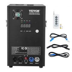 Cold Spark Firework Machine 700W 6.6-16.4ft Stage DJ Wedding Event Party