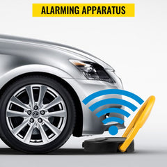 Car Parking Lock Automatic Remote Control Auto Parking Space Saver Lock Barrier