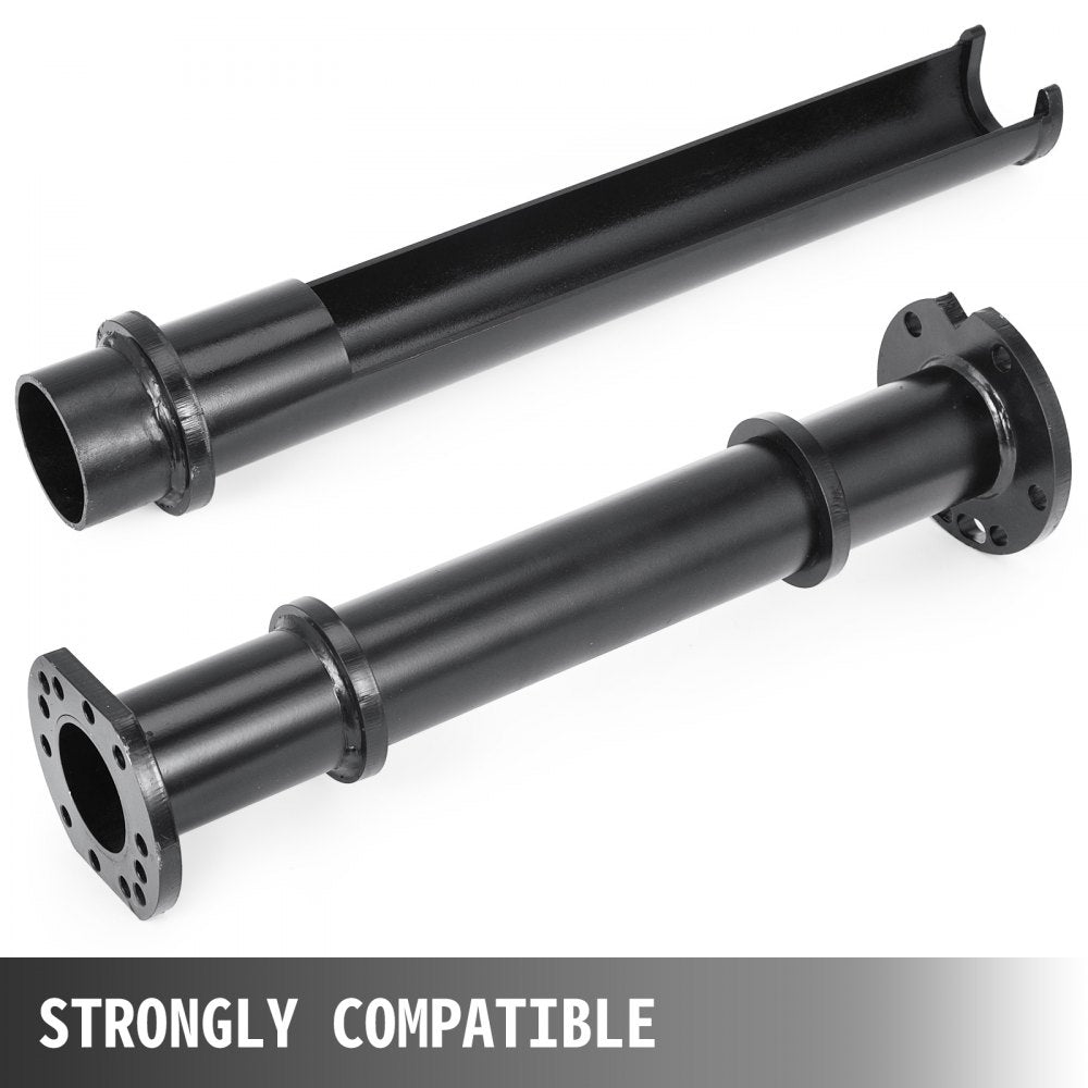 Rear Axle Bearing Puller Tool 09521-25011 for Toyota Trucks(2 Pack)