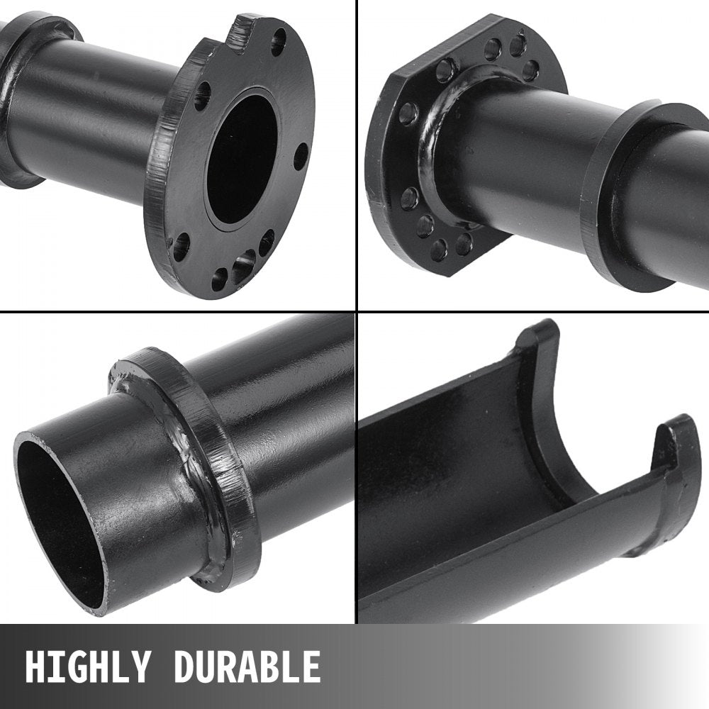 Rear Axle Bearing Puller Tool 09521-25011 for Toyota Trucks(2 Pack)