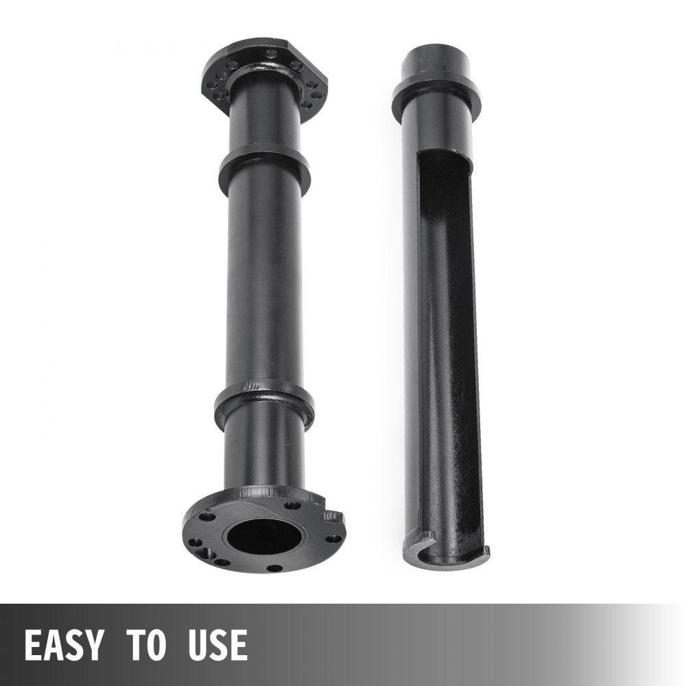 Rear Axle Bearing Puller Tool 09521-25011 for Toyota Trucks(2 Pack)