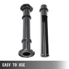 Rear Axle Bearing Puller Tool 09521-25011 for Toyota Trucks(2 Pack)