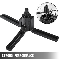Crankcase Splitter Separator Tool Motorcycle Dirt Bike ATV Crank Case