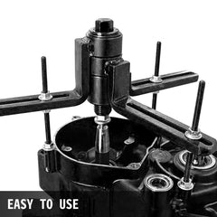 Crankcase Splitter Separator Tool Motorcycle Dirt Bike ATV Crank Case