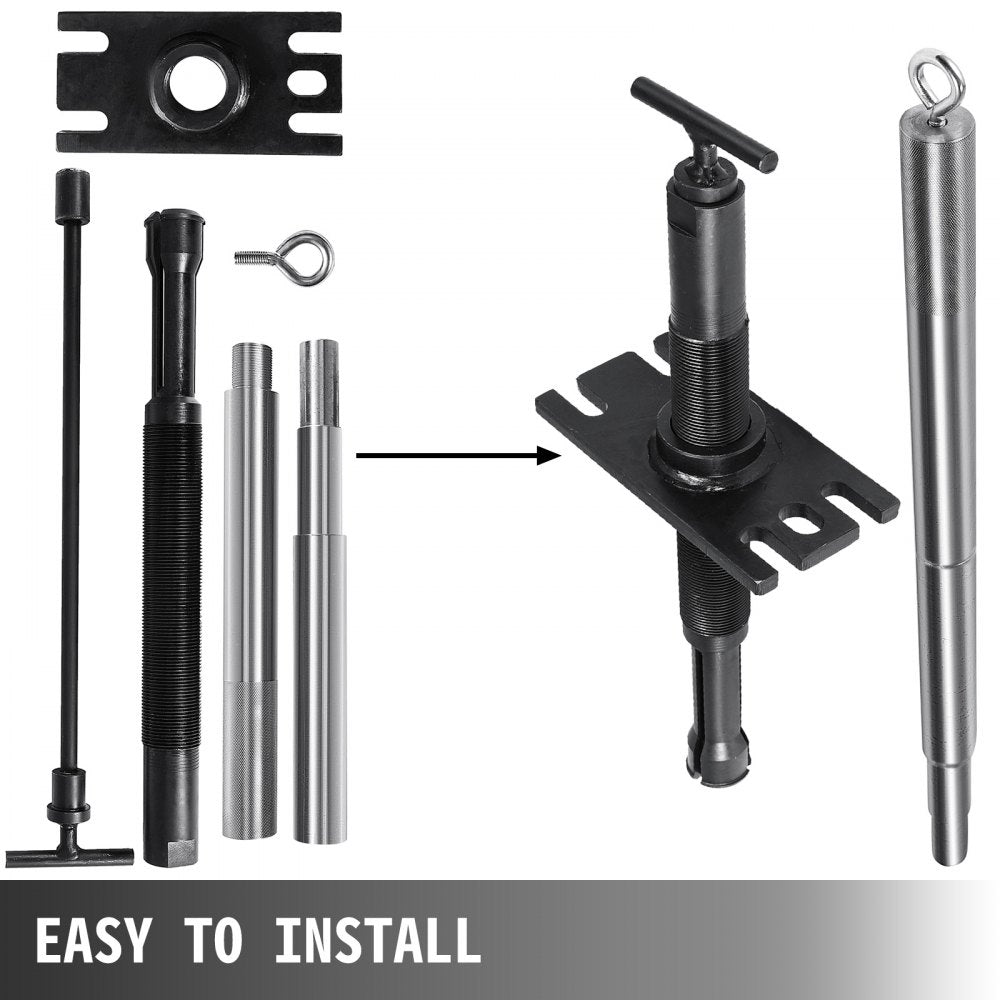 Alignment Tool Boat Alpha Bravo OMC Gimbal Bearing Installer Puller