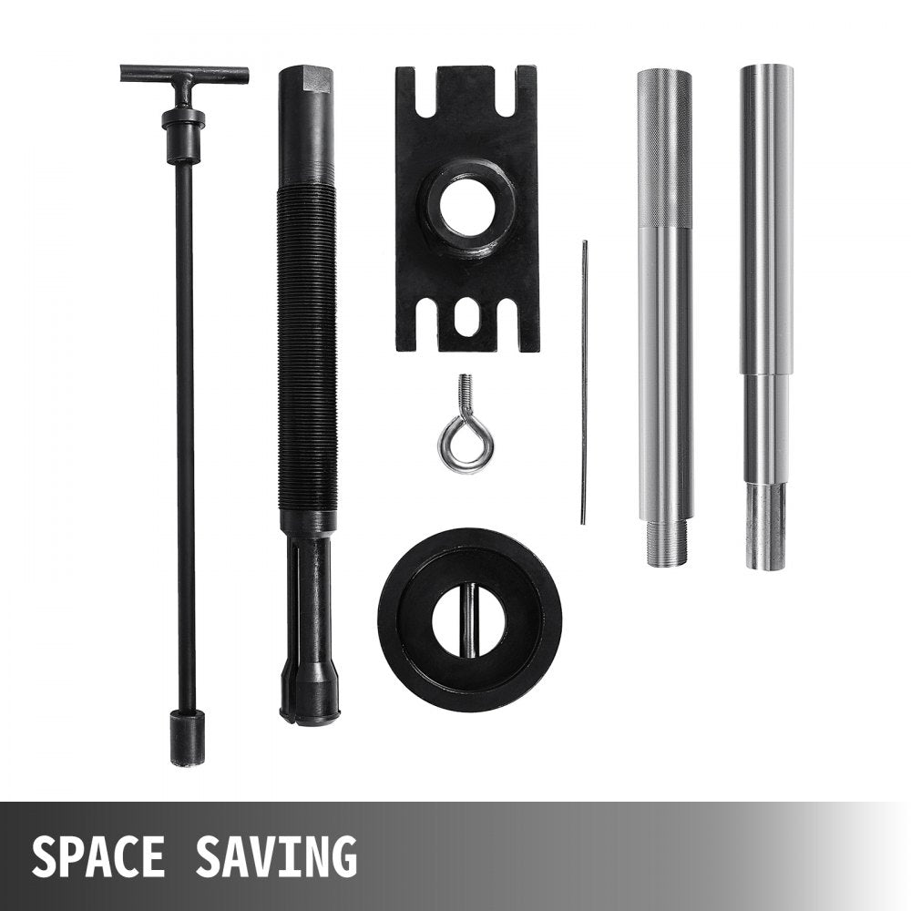 Alignment Tool Boat Alpha Bravo OMC Gimbal Bearing Installer Puller