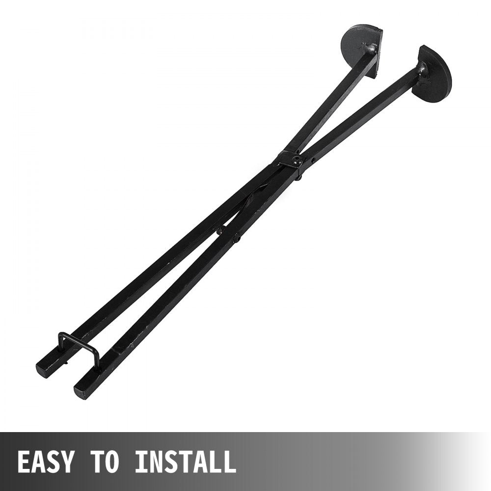 Alignment Bar, Gimbal Bearing, Seal Bellow Tool Set Fit for Mercruiser 91-805475A1