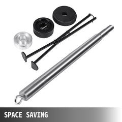 Alignment Bar, Gimbal Bearing, Seal Bellow Tool Set Fit for Mercruiser 91-805475A1