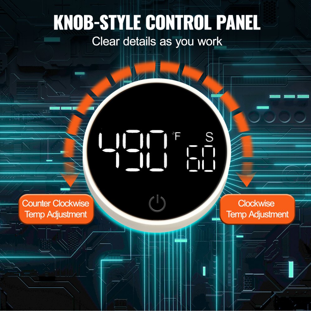 3-in-1 Auto Hat Heat Press with 3pcs Interchangeable Platens(6.6" x 2.7", 6.6" x 3.8", 6.1" x 3"), Automatic Release&Press Knob-Style Digital Control Panel, Heat Transfer Printing for Caps
