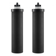Purification Water Filter Replacement for Gravity Filter System 2 Pack