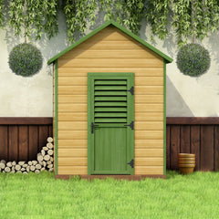2 Pack Artificial Plant Lavender Topiary Balls, 16.5 Inch
